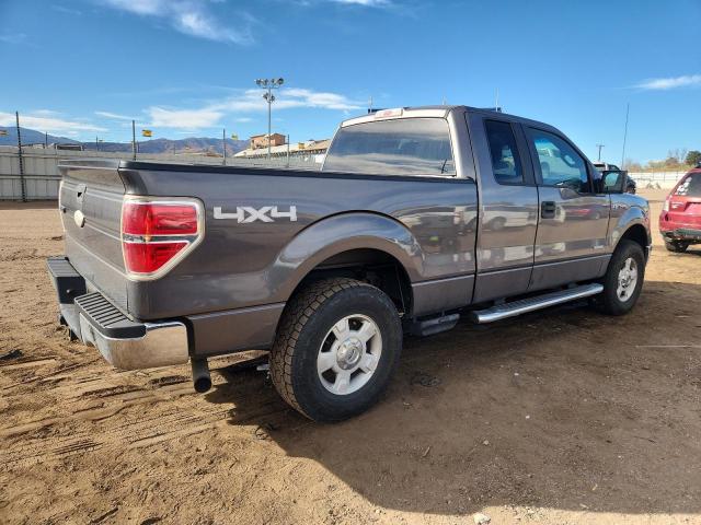 2011 FORD F150 SUPER #3279880266