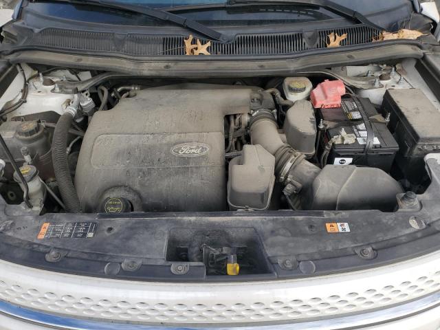 2015 FORD EXPLORER #3292452691