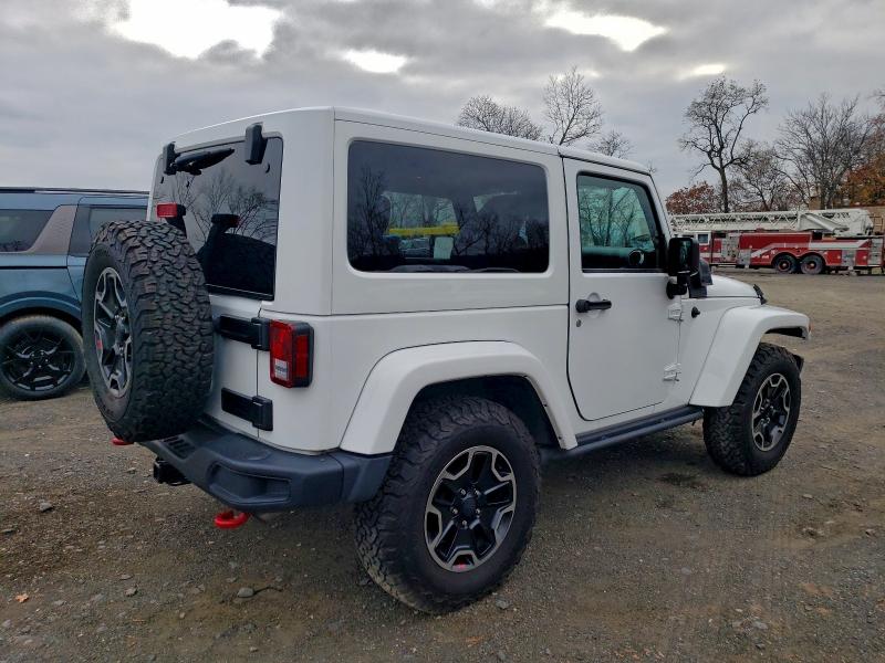 2017 JEEP WRANGLER R #3309347067