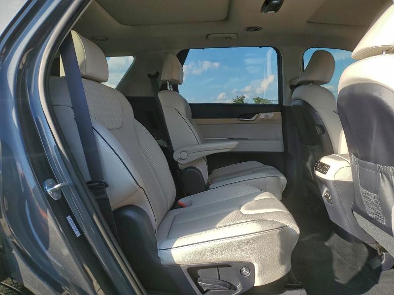 2023 HYUNDAI PALISADE L #3303904691