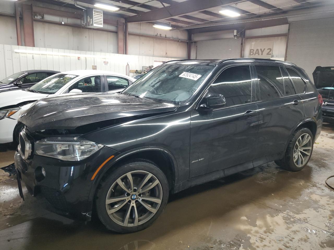 BMW X5 XDRIVE35I