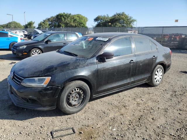 VOLKSWAGEN JETTA BASE