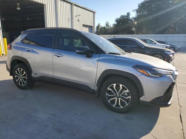 2024 TOYOTA COROLLA CR #3287470059