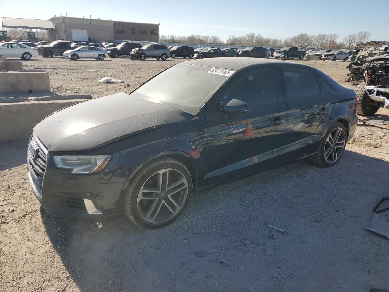 AUDI A3 PREMIUM