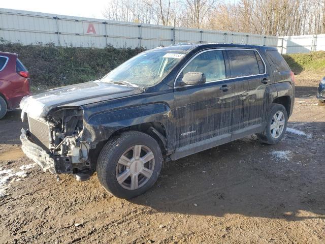 GMC TERRAIN SL