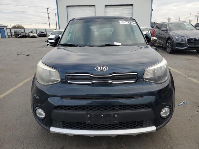 2018 KIA SOUL + #3293325443
