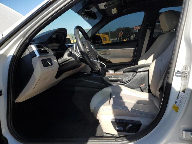 2016 BMW 328 I SULE #3285799654