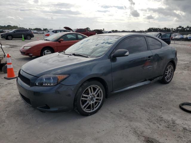 TOYOTA SCION TC