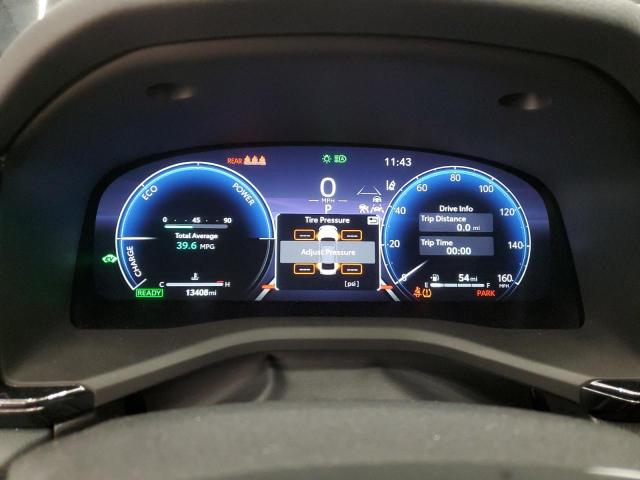 2025 TOYOTA CAMRY XSE #3305353307