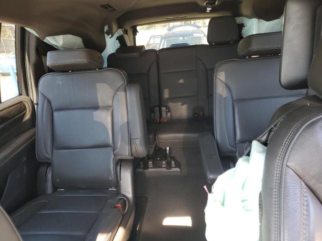 2021 GMC YUKON XL D #3296883813