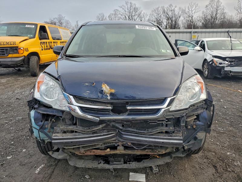 2008 HONDA CR-V EX #3311696252