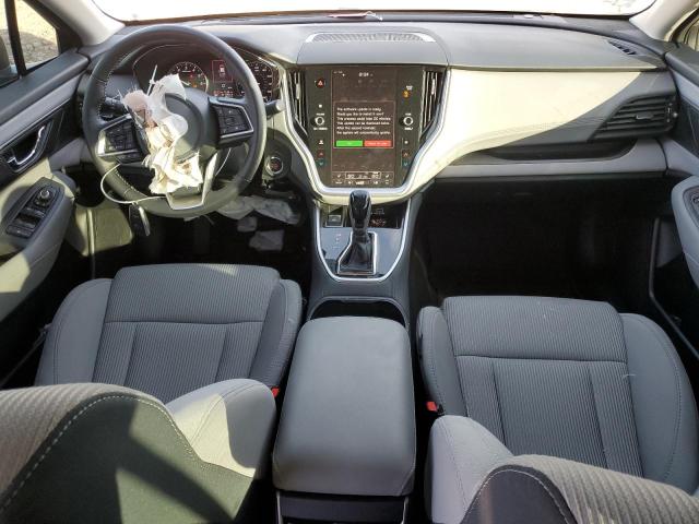 2025 SUBARU LEGACY PRE - 4S3BWAF6XS3015714