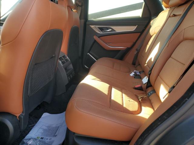 2025 JAGUAR F-PACE R-D #3310514068