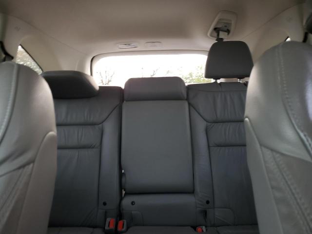 2013 HONDA CR-V EXL - 2HKRM4H76DH667247