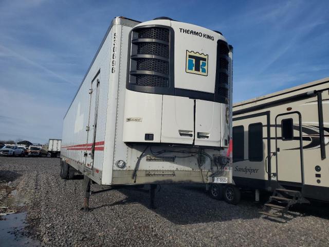 Global Auto Auctions: 2009 UTILITY VS2RA