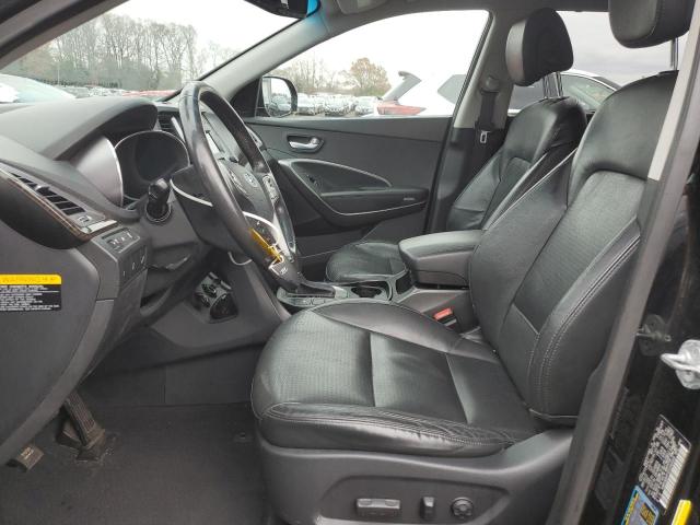 2014 HYUNDAI SANTA FE G #3302652016