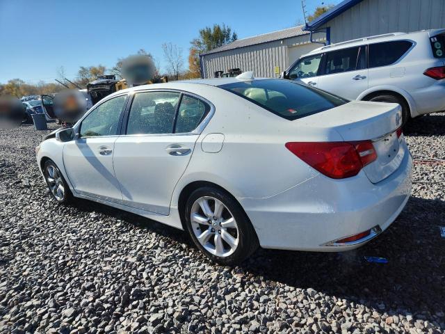 2014 ACURA RLX #3287786111