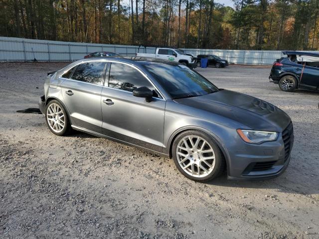 2015 AUDI A3 PREMIUM #3292589870