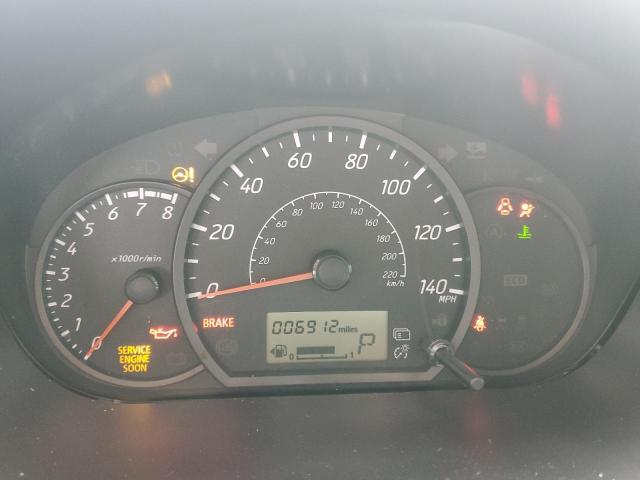 2024 MITSUBISHI MIRAGE G4 #3297993047