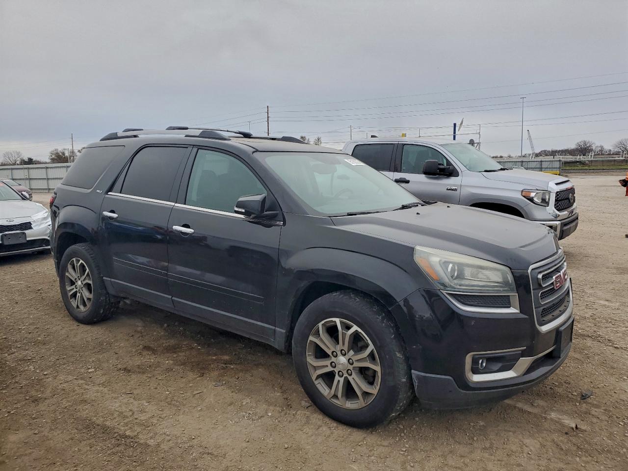 GMC ACADIA SLT-2
