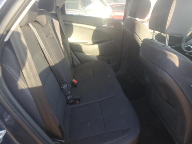 2019 HYUNDAI TUCSON SE #3296887839