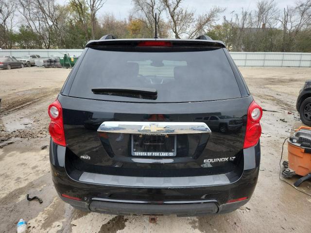 2013 CHEVROLET EQUINOX LT - 2GNFLEEK7D6352120
