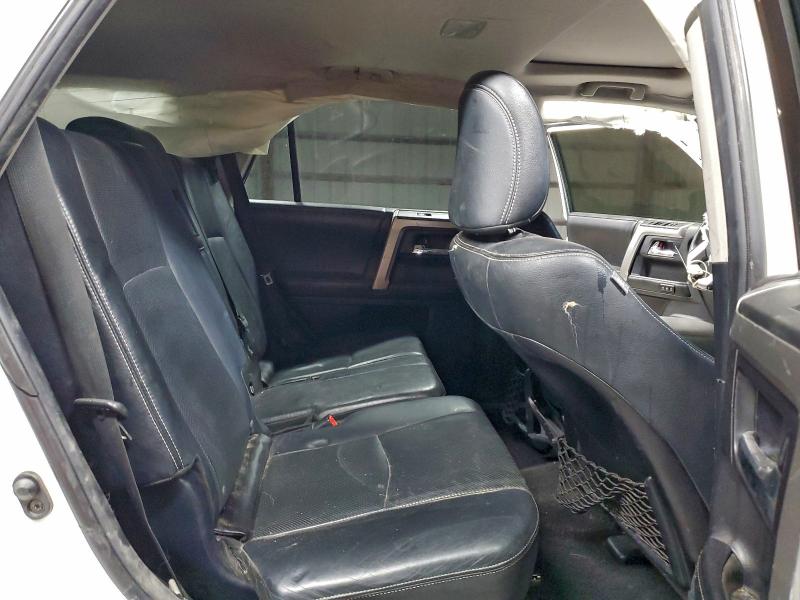 2014 TOYOTA 4RUNNER UT #3311690246