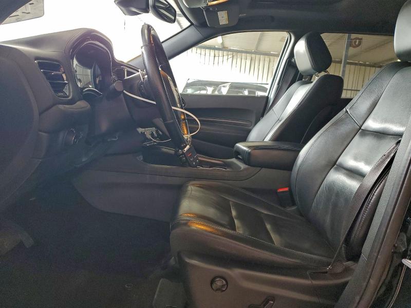 2022 DODGE DURANGO GT #3303919686