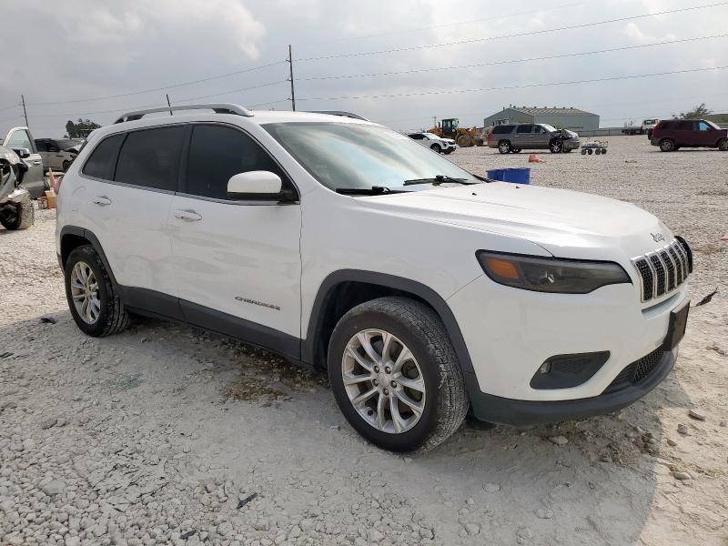 2019 JEEP CHEROKEE L #3304805328