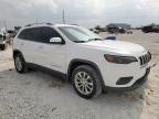 Lot #3304805328 2019 JEEP CHEROKEE L