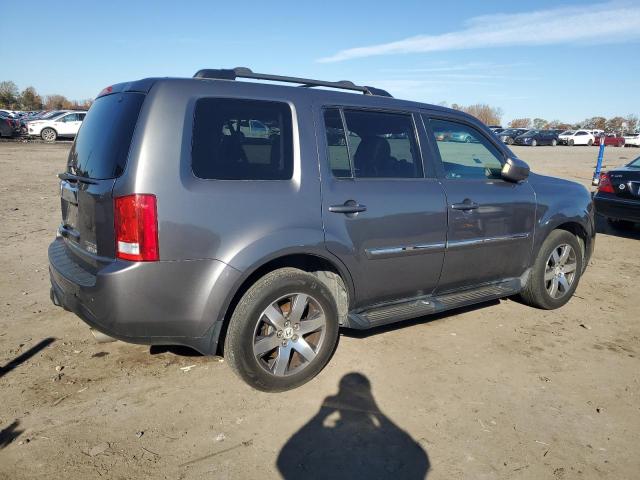 2012 HONDA PILOT TOUR - 5FNYF4H94CB041412