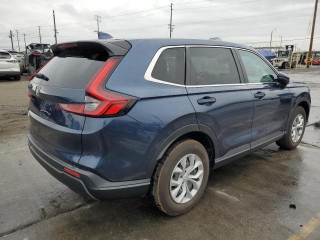 2025 HONDA CR-V LX #3287586024