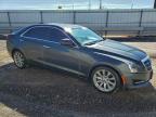 Lot #3296268426 2018 CADILLAC ATS