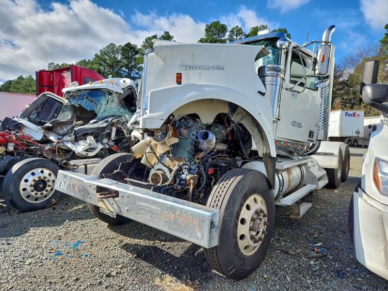 2016 WESTERN STAR/AUTO CAR CONVENTION #3296939902