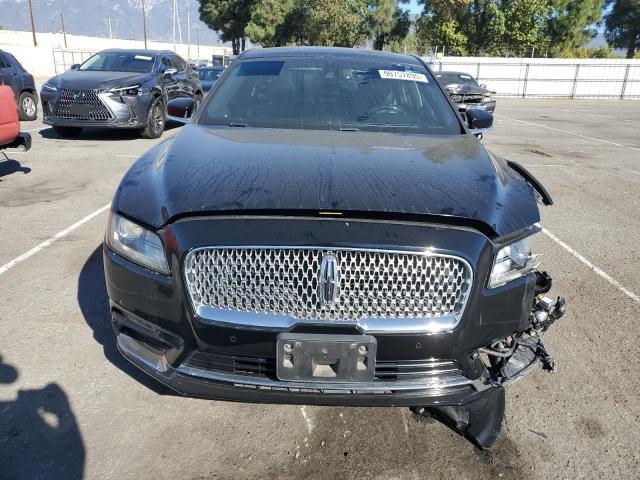 2017 LINCOLN CONTINENTA 1LN6L9RP7H5616925