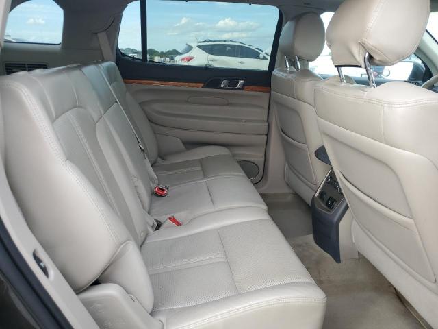 2011 LINCOLN MKT - 2LMHJ5FR4BBJ52352