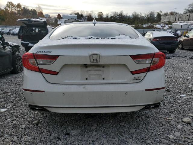 2022 HONDA ACCORD TOU #3284824579
