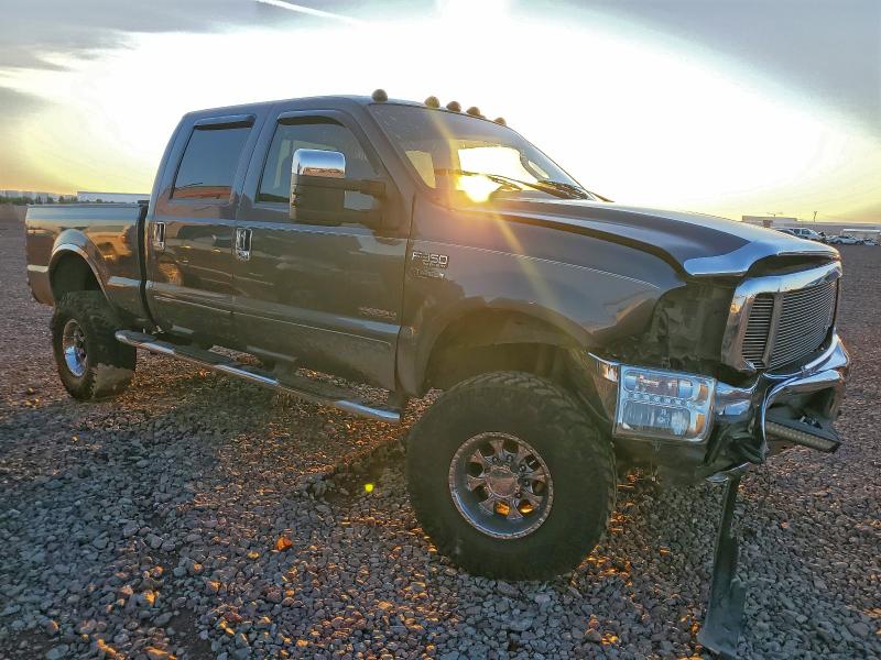 2003 FORD F350 SRW S #3303072766