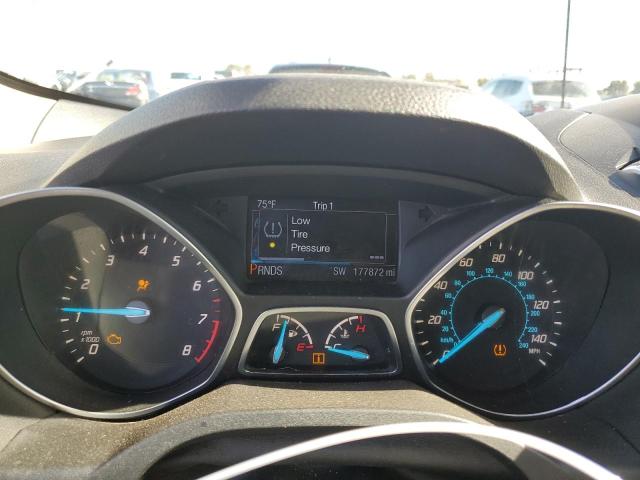 2014 FORD ESCAPE #3284788529