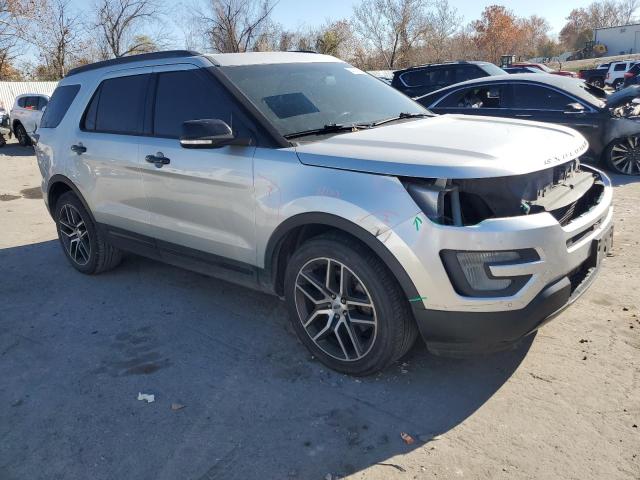 2016 FORD EXPLORER S #3311457247