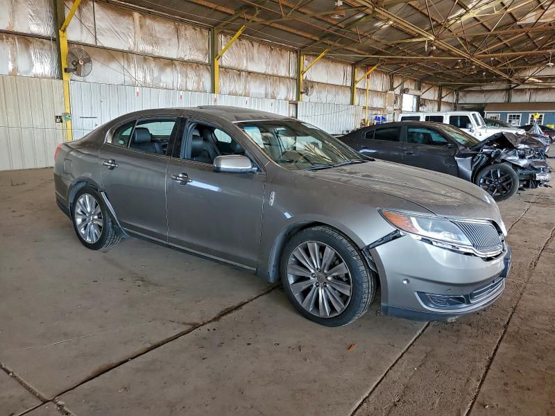 2015 LINCOLN MKS #3296417688
