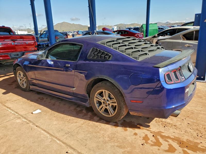 2014 FORD MUSTANG #3298311146