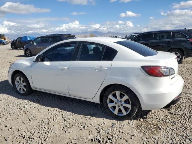 2010 MAZDA 3 I - JM1BL1SF0A1332667