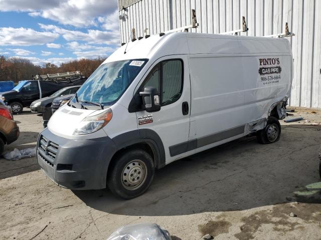 RAM PROMASTER CARGO VAN