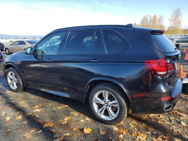 2015 BMW X5 XDRIVE3 #3301909438