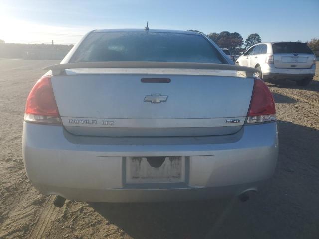 2014 CHEVROLET IMPALA LIM #3284742523