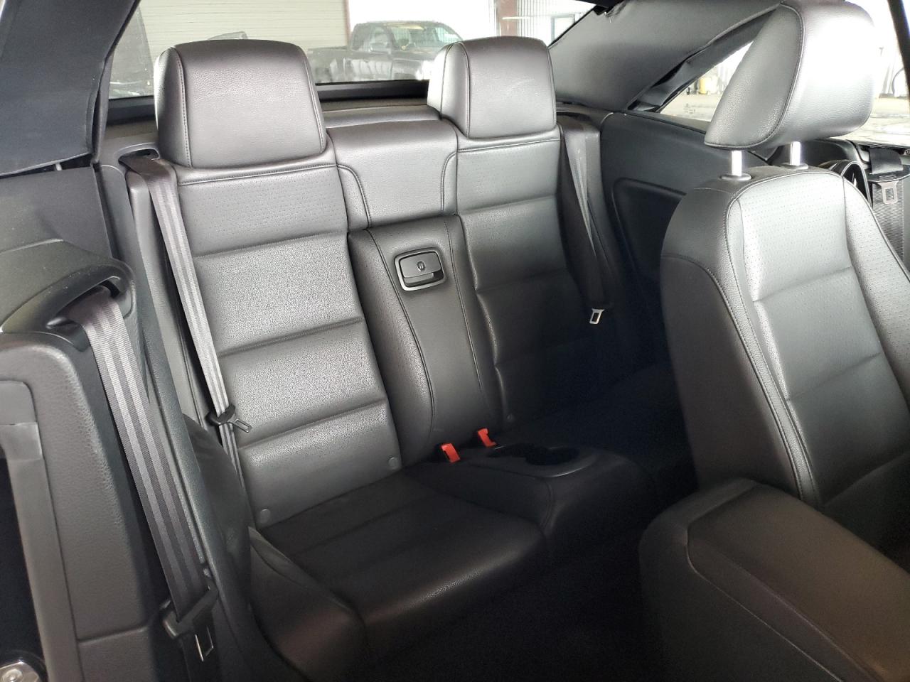 VOLKSWAGEN EOS KOMFORT