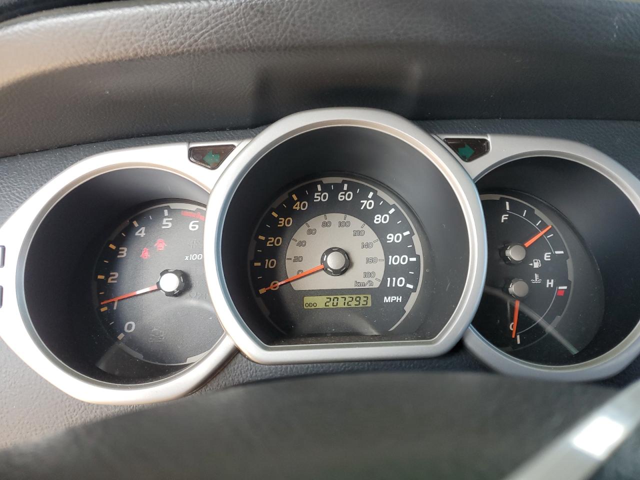 Lot #3310611278 2003 TOYOTA 4RUNNER SR