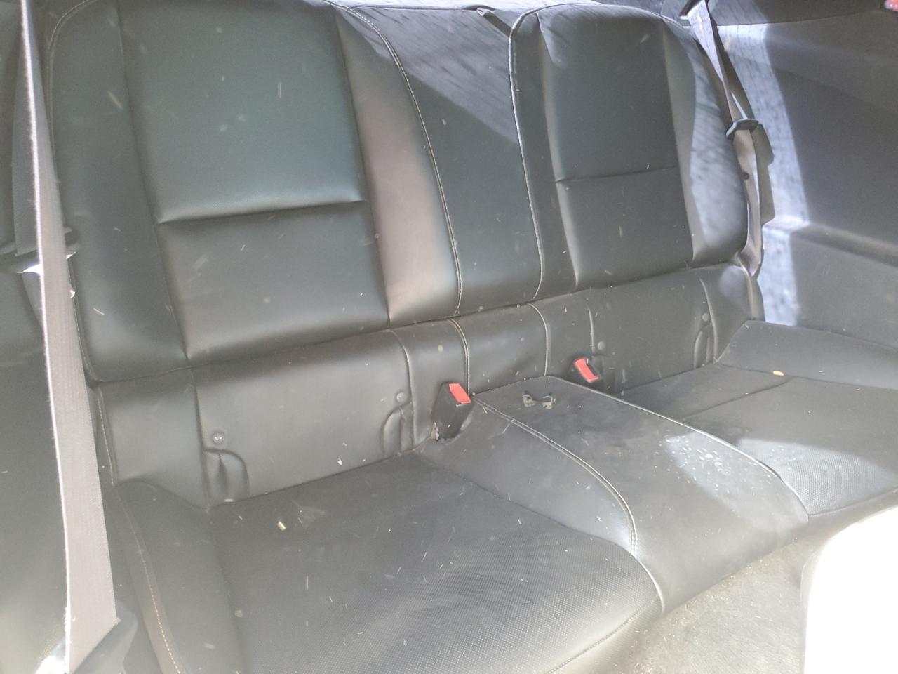 CHEVROLET CAMARO 2SS