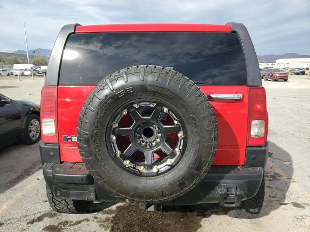 2006 HUMMER H3 #3294436498